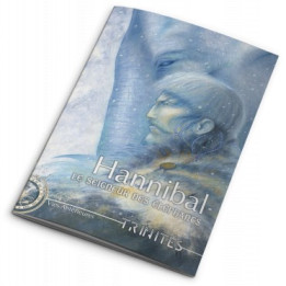 Trinités - Hannibal : Le Seigneur des éléphants - VICTORIAN AND CONTEMPORARY