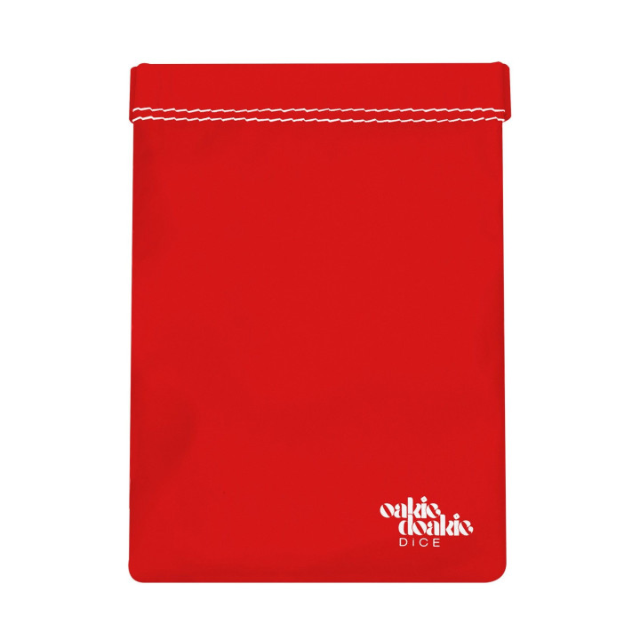 DÉS - Oakie Doakie Dice - sac à dés - grand
