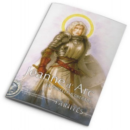 Trinités - Jeanne d'Arc : La Pucelle d'Orléans - VICTORIAN AND CONTEMPORARY