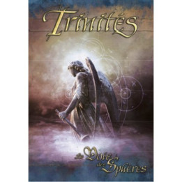 Trinités - La Voie des Sphères - VICTORIAN AND CONTEMPORARY