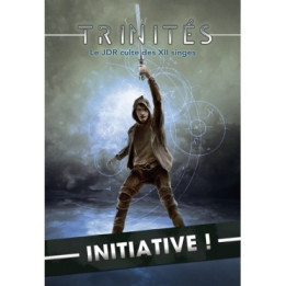 Trinités - Initiative ! - VICTORIAN AND CONTEMPORARY
