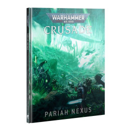 LIVRES - CROISADE: NEXUS PARIA
