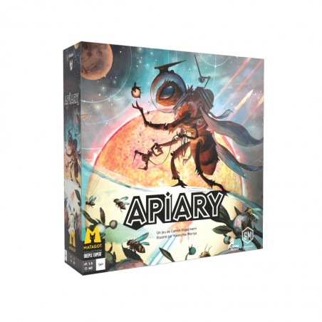 Apiary