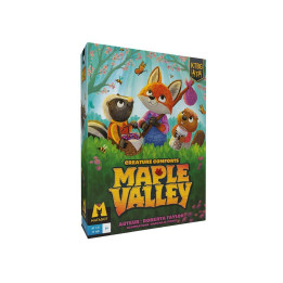 Maple Valley - TO SORT