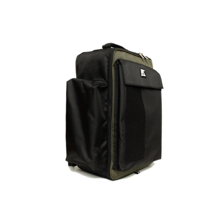 A-Case Hybrid The Kane (Army Case) - TRANSPORTKOFFER