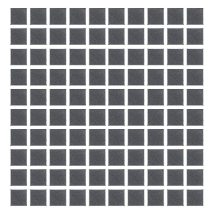 Citadel square 25mm Bases - HOBBY ACCESSORIES