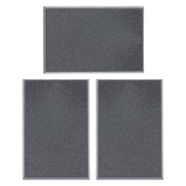 Citadel 40mm X 60mm Rectangular bases - HOBBY ACCESSORIES