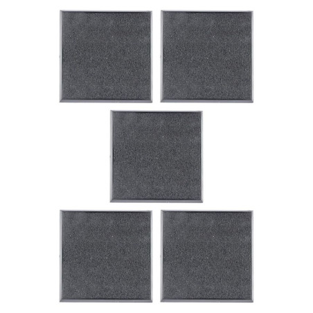 Citadel Square bases 40mm