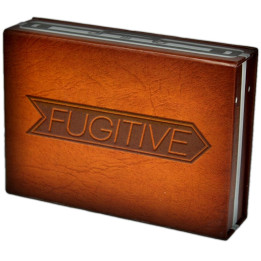Fugitive - GIOCHI DA TAVOLO