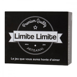 Limit Limit - BOARD GAMES