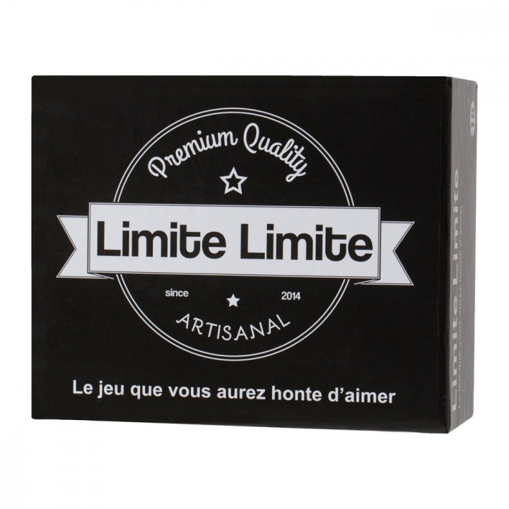Limite Limite - GIOCHI DA TAVOLO