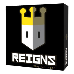 Reigns: The Council - GIOCHI D'ATMOSFERA