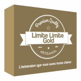 Limite Limite - Gold - GIOCHI DA TAVOLO