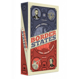 JEUX D'HISTOIRE - Border States