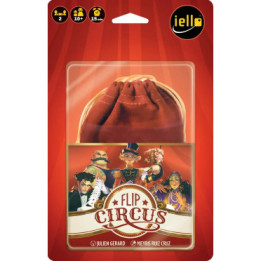 Flip circus - GIOCHI IN FAMIGLIA