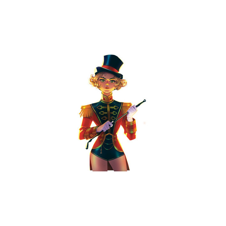 Flip circus - GIOCHI IN FAMIGLIA