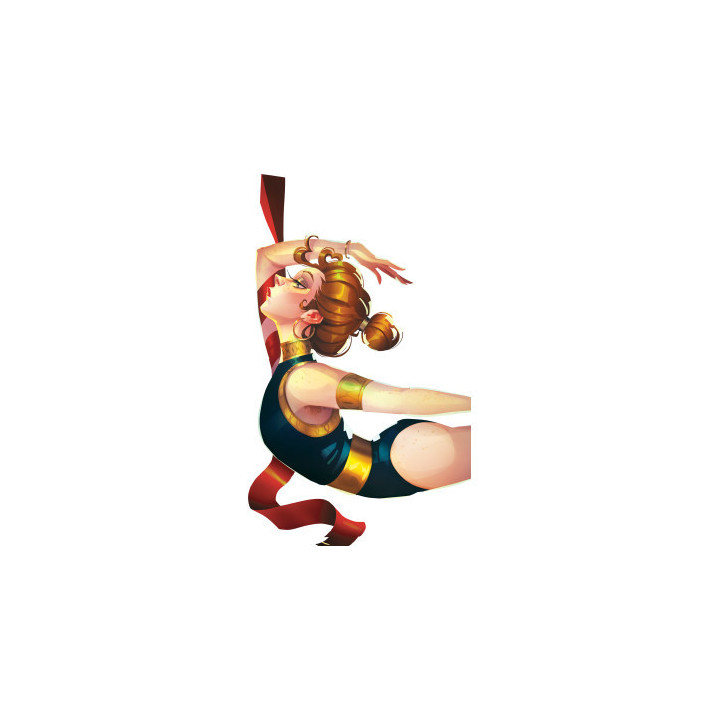 Flip circus - GIOCHI IN FAMIGLIA