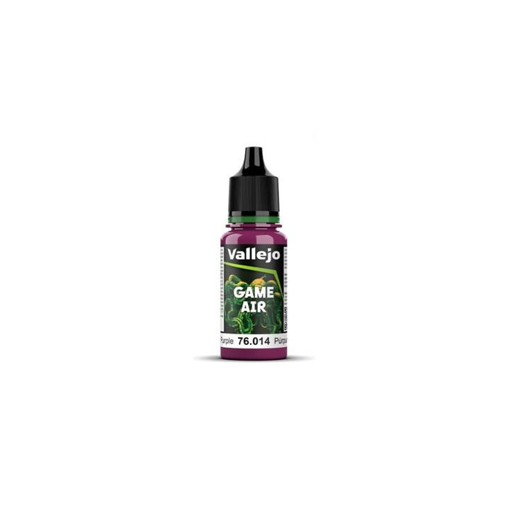 VALLEJO - Game air - Warlord Purple 18ml (76.014)