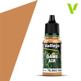 VALLEJO - Game air - Elf Skin Tone 18ml (76.004)