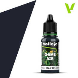 VALLEJO - Game air - Night Blue 18ml (76.019)