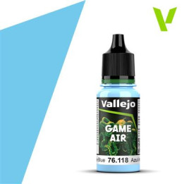 VALLEJO - Game air - Sunrise Blue 18ml (76.118)