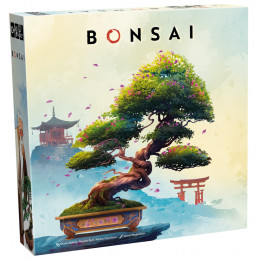 Bonsaï - BOARD GAMES