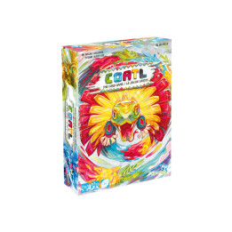 Coàtl : Le Jeu de Cartes - FAMILIENSPIELE