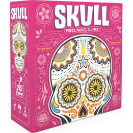 Skull - GIOCHI DA TAVOLO