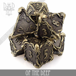 Of the Deep - DÉS