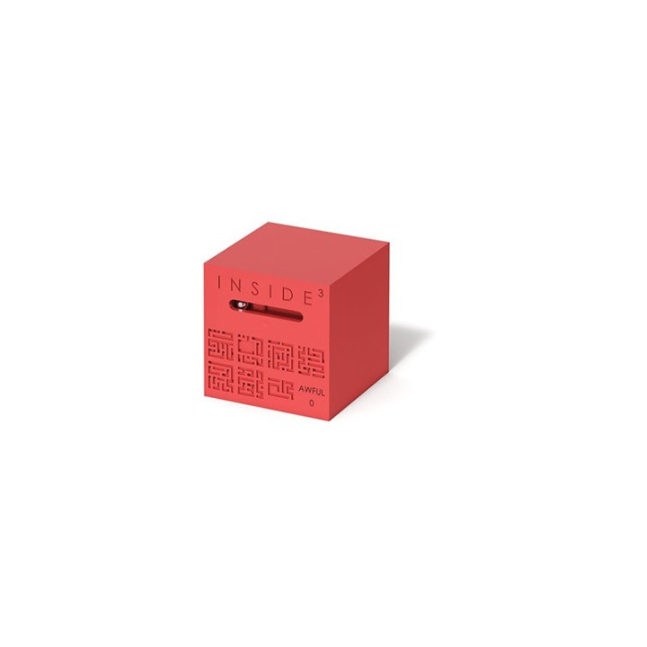 Inside Ze Cube - CLASSIC GAMES