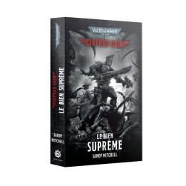 LIVRES - Le bien suprême (broché)