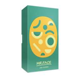 Mr. Face - GIOCHI DA TAVOLO