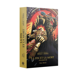 LIVRES - La fin et la mort volume 3