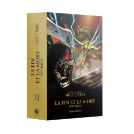 LIVRES - La fin et la mort volume 2
