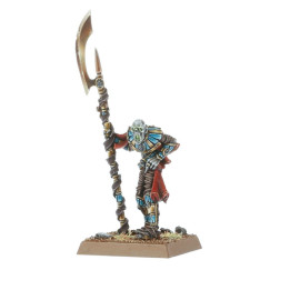 FIGURINES - Old World - Prêtre Liche