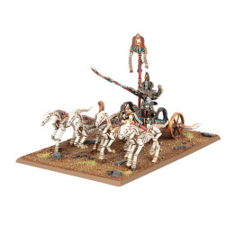 Old World - Ushabti the imperishable - MINIS