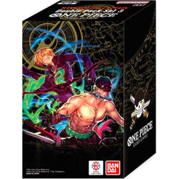 ONE PIECE - One piece - Wings of the Captain - DP-03