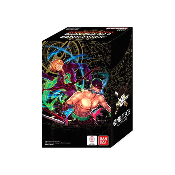 One piece - Wings of the Captain - DP-03 - ONE PIECE