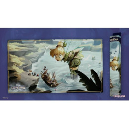 Disney Lorcana - Ursula's Return - Playmat - BIG TINK - LORCANA