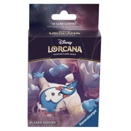 LORCANA - Disney Lorcana - Le Retour d'Ursula - Pochettes - GÉNIE