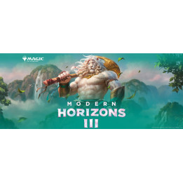 JEUX DE CARTE - Avant-Première 1v1 Les Horizons du Modern 3