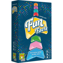 Fun Facts - GIOCHI D'ATMOSFERA