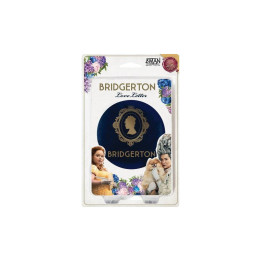 Love Letter - Bridgerton - BOARD GAMES