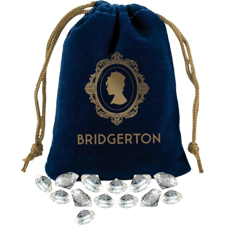 Love Letter - Bridgerton - GESELLSCHAFTSSPIELE