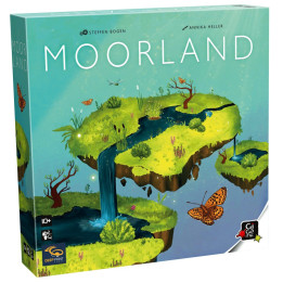 Moorland - TO SORT