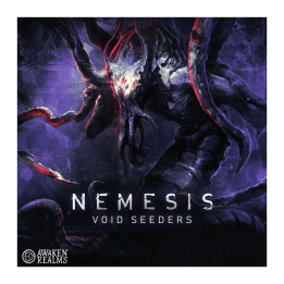 Nemesis : Void Seeders - BOARD GAMES