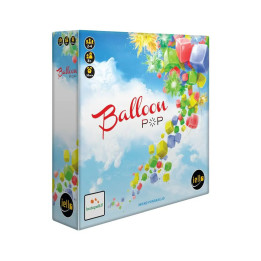 Balloon Pop - GIOCHI IN FAMIGLIA