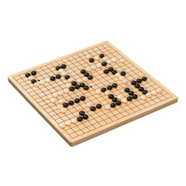 Go & Go Bang, Standard - BOARD GAMES