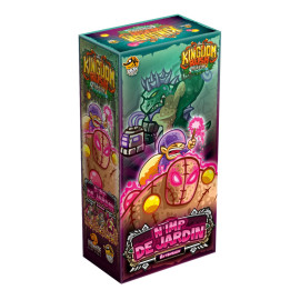 Kingdom Rush - N'Imp de Jardin - COOPERATIVE GAMES