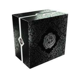Black Rose Wars : Renaissance - Boîte de Base - EXPERT GAMES